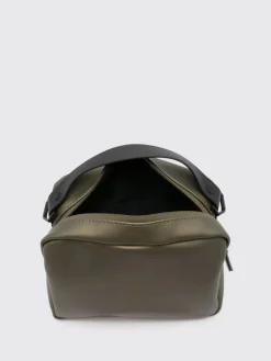 Borsa Rains in tessuto tecnico