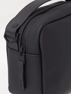 Borsa Rains in tessuto tecnico