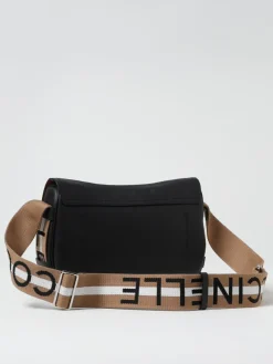 Borsa Raquel Coccinelle in pelle a grana