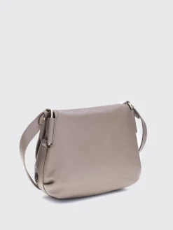 Borsa Rebekka Coccinelle in pelle a grana