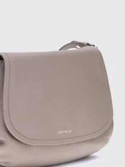 Borsa Rebekka Coccinelle in pelle a grana