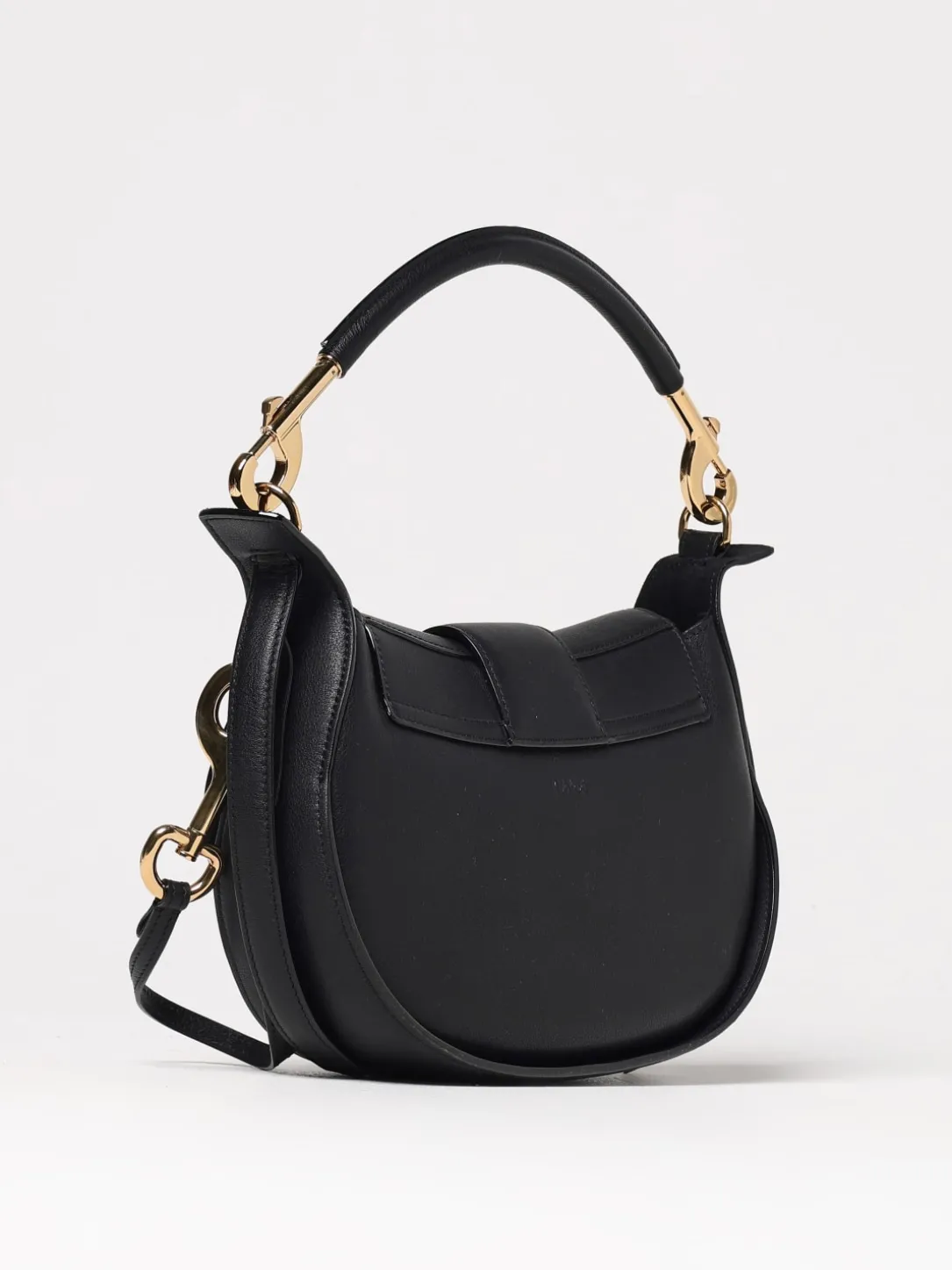Borsa Ride Chloè in pelle
