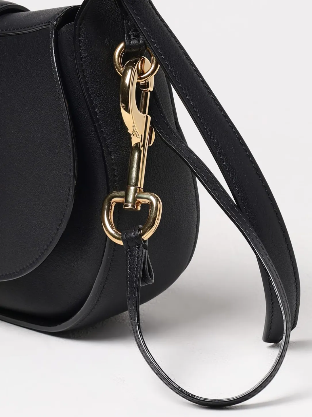 Borsa Ride Chloè in pelle