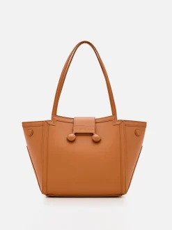Borsa Riviera Marni in pelle