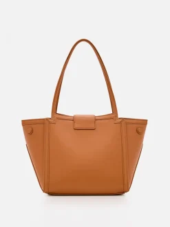 Borsa Riviera Marni in pelle