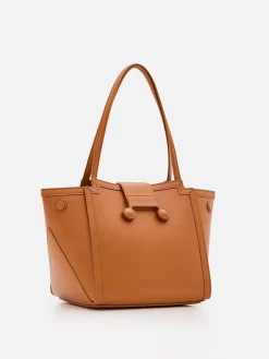 Borsa Riviera Marni in pelle