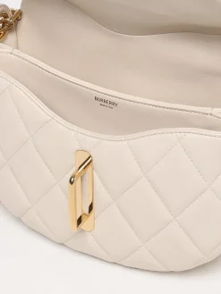 Borsa Rocking Burberry in nappa matelassè