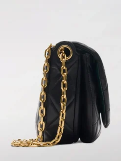 Borsa Rocking Horse Burberry in nappa matelassè