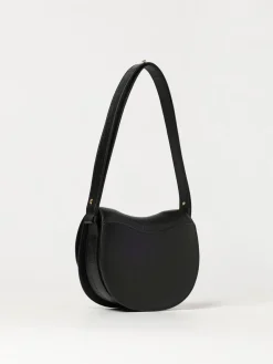 Borsa Rocking Horse Burberry in pelle stampa cocco