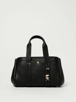 Borsa Romee Small Michael Kors in pelle a grana