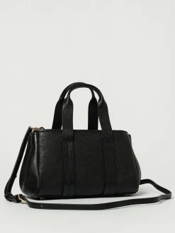 Borsa Romee Small Michael Kors in pelle a grana