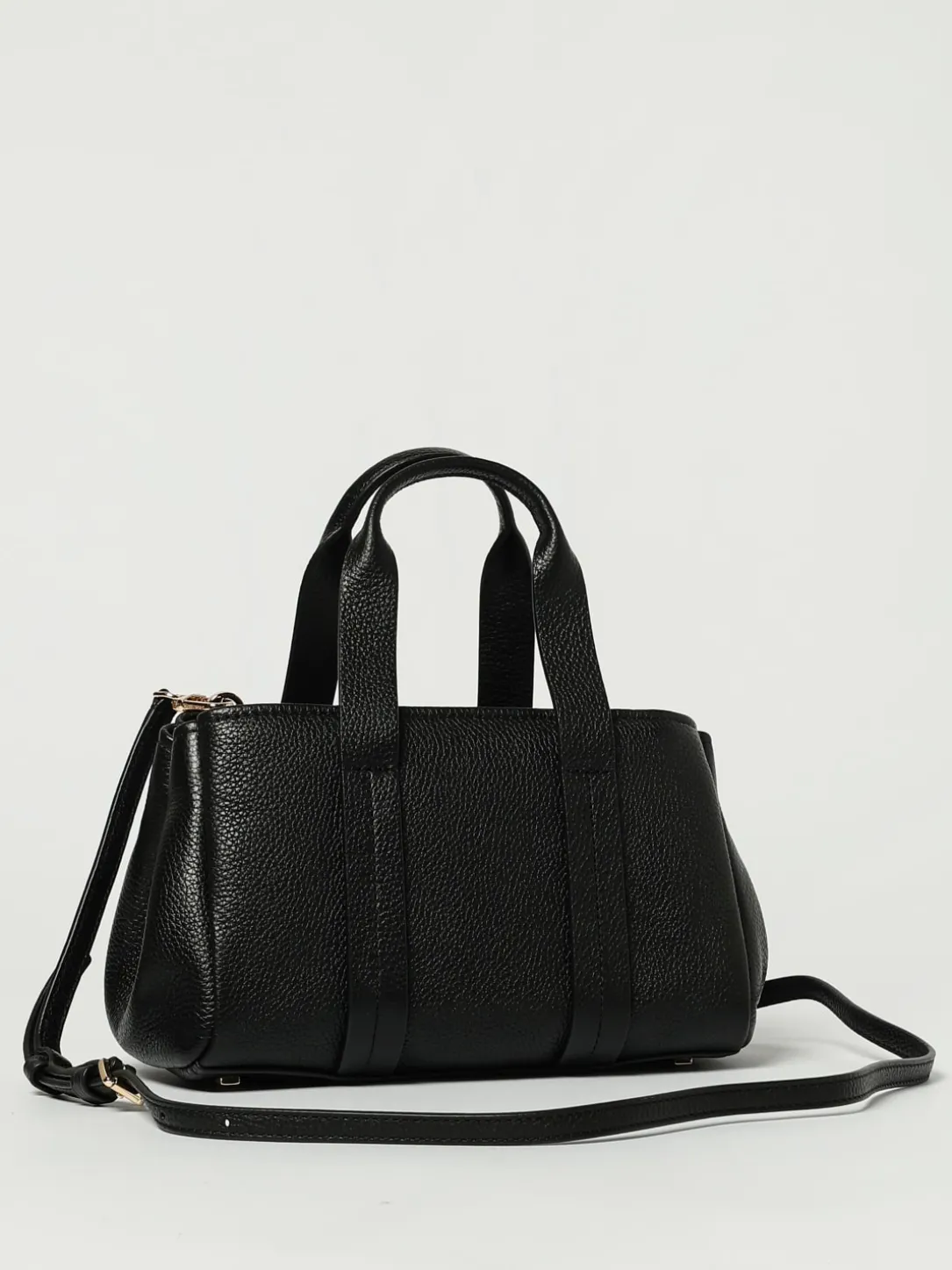 Borsa Romee Small Michael Kors in pelle a grana