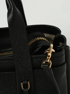 Borsa Romee Small Michael Kors in pelle a grana