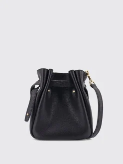 Borsa Romy Tory Burch in pelle a grana