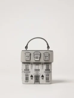 Borsa Rue St Guillaume Karl Lagerfeld in pelle sintetica