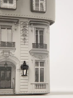 Borsa Rue St Guillaume Karl Lagerfeld in pelle sintetica