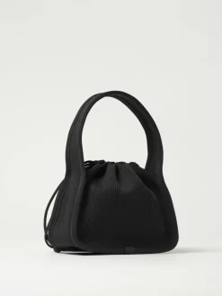 Borsa Ryan Alexander Wang in maglia a coste