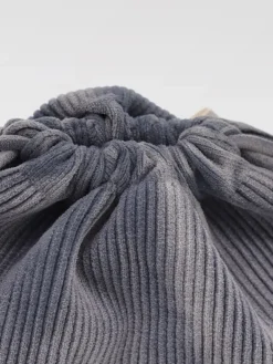 Borsa Ryan Alexander Wang in maglia a coste