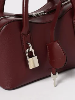 Borsa Ryder Stella McCartney in pelle sintetica a grana