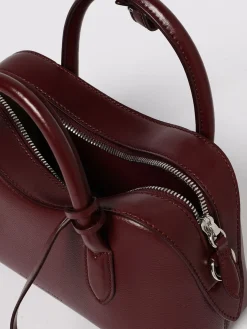 Borsa Ryder Stella McCartney in pelle sintetica a grana