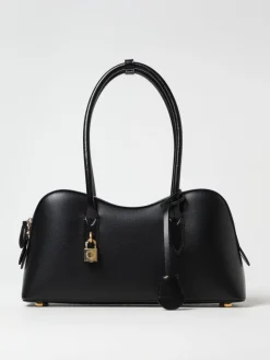 Borsa Ryder Stella McCartney in pelle sintetica a grana