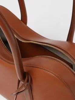 Borsa Ryder Stella McCartney in pelle sintetica a grana