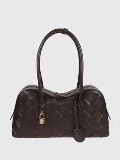 Borsa Ryder Stella McCartney in pelle sintetica intrecciata