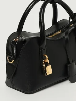 Borsa Ryder Stella McCartney in pelle sintetica a grana
