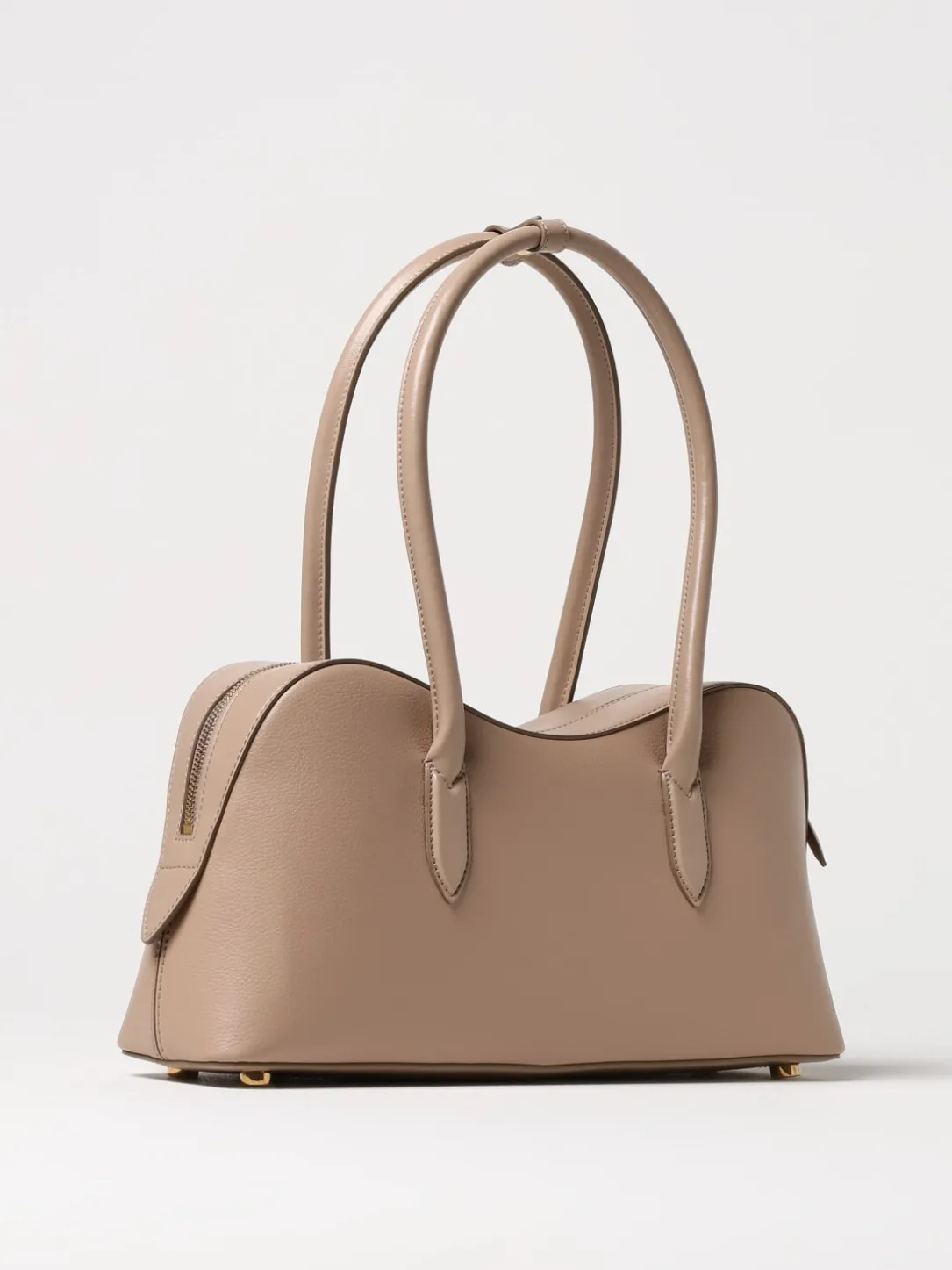 Borsa Ryder Stella McCartney in pelle sintetica a grana