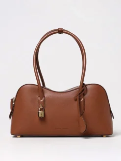 Borsa Ryder Stella McCartney in pelle sintetica a grana