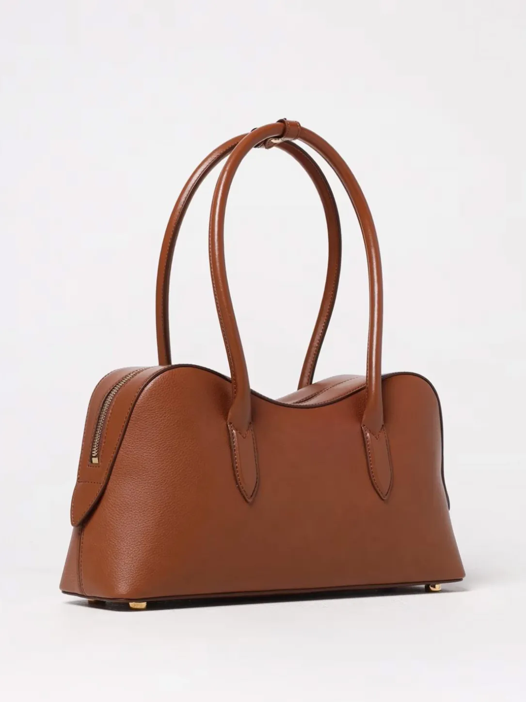 Borsa Ryder Stella McCartney in pelle sintetica a grana