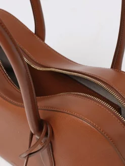 Borsa Ryder Stella McCartney in pelle sintetica a grana