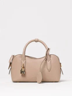 Borsa Ryder Stella McCartney in pelle sintetica a grana