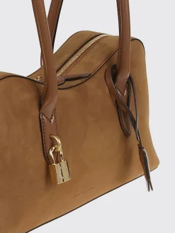 Borsa Ryder Stella McCartney in pelle sintetica scamosciata