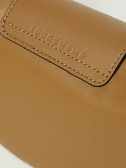 Borsa S Le Pliage Xtra Longchamp in pelle