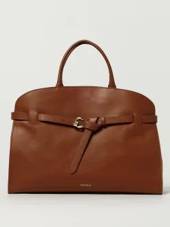 Borsa Sabine Coccinelle in pelle