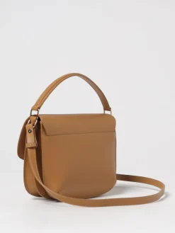 Borsa Sarah A.P.C. in pelle