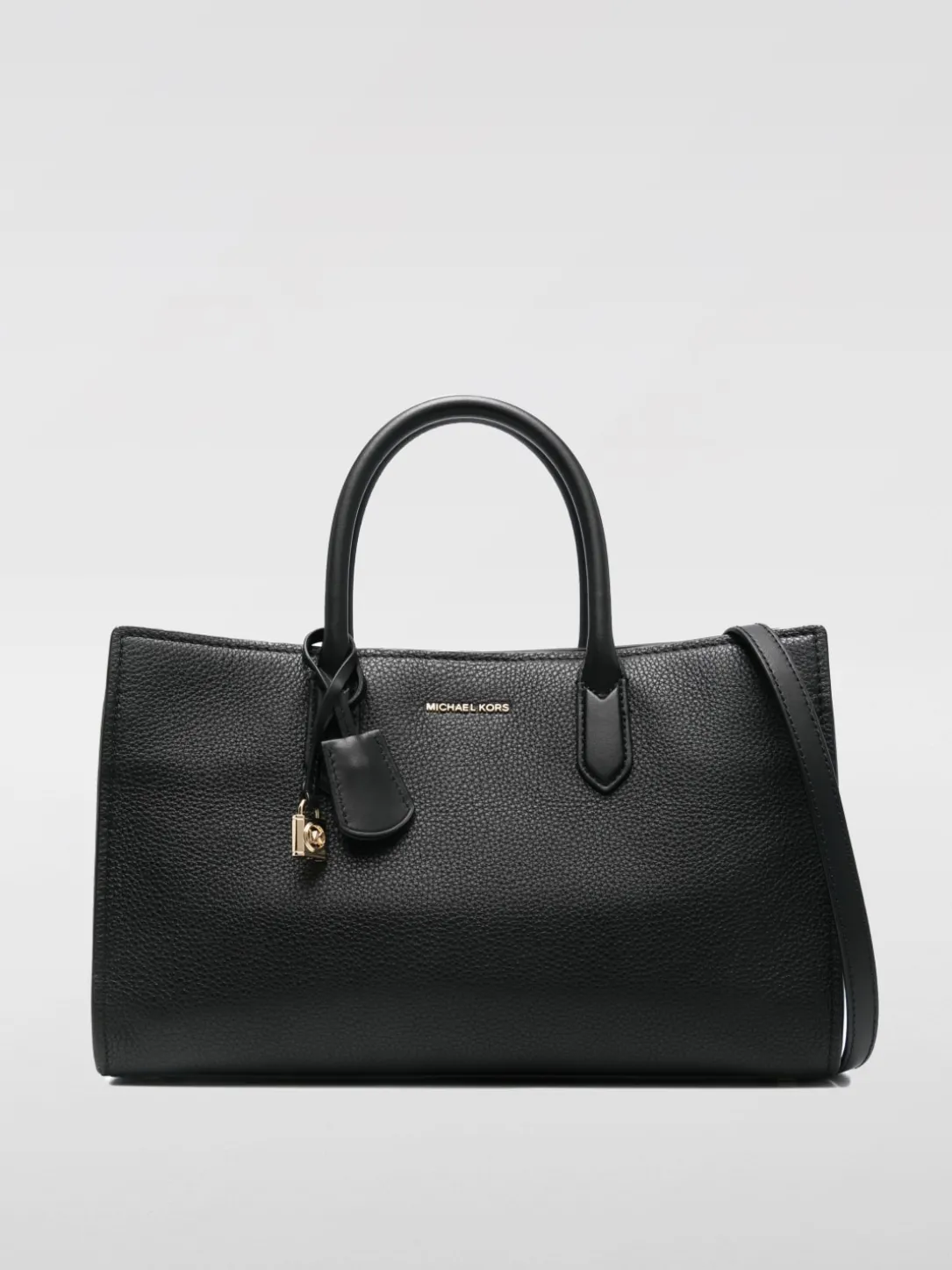 Borsa Scarlett Michael Kors in pelle a grana