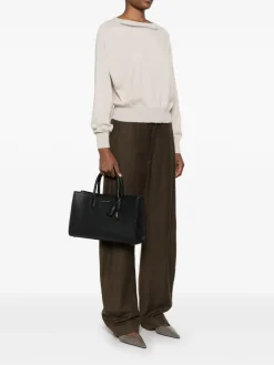 Borsa Scarlett Michael Kors in pelle a grana