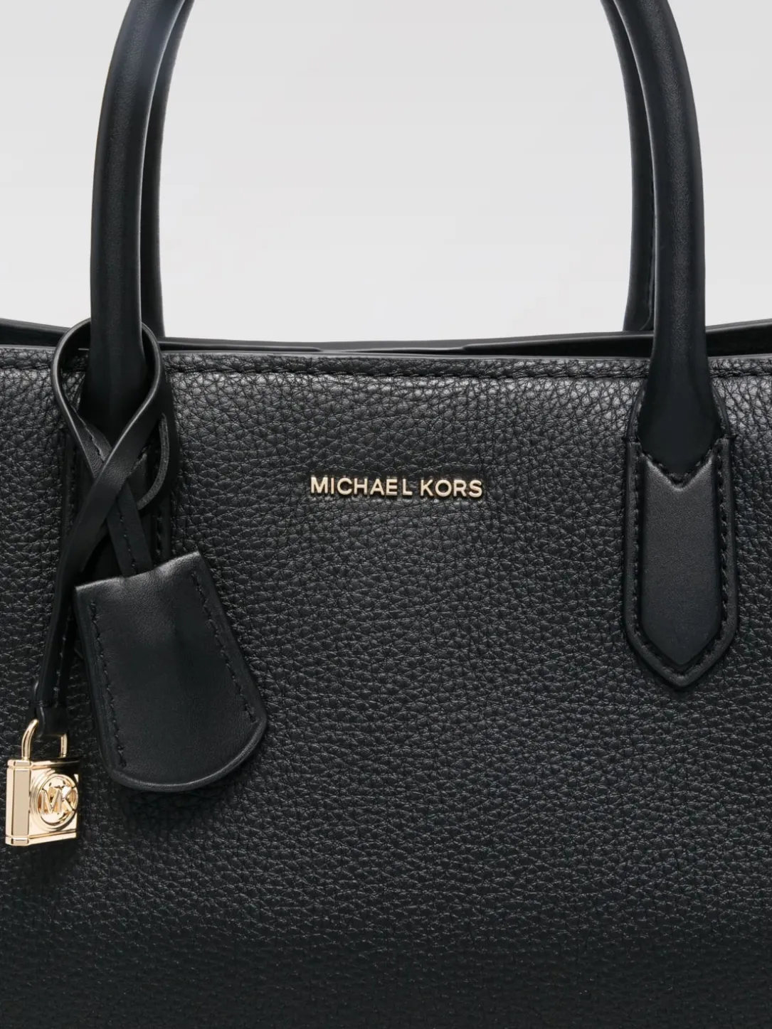 Borsa Scarlett Michael Kors in pelle a grana