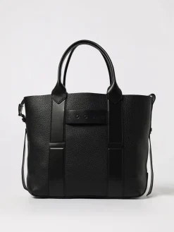 Borsa Script shopping Hogan