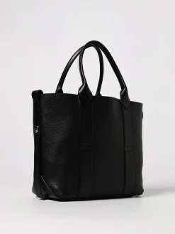 Borsa Script shopping Hogan