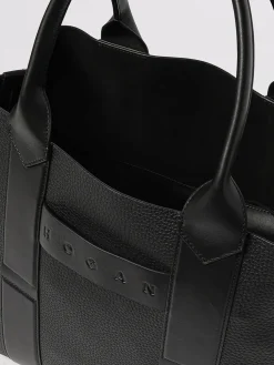 Borsa Script shopping Hogan