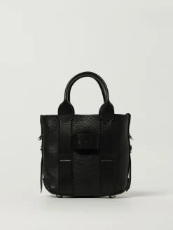 Borsa Script shopping small Hogan