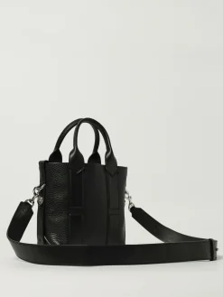 Borsa Script shopping small Hogan