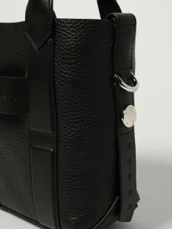 Borsa Script shopping small Hogan