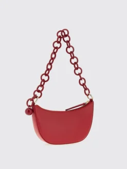 Borsa Sfera Mini Furla in pelle a grana