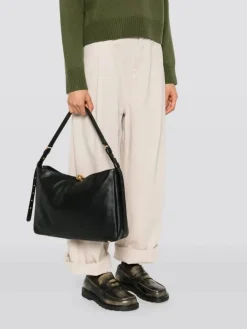 Borsa Sfera Soft L Furla in pelle