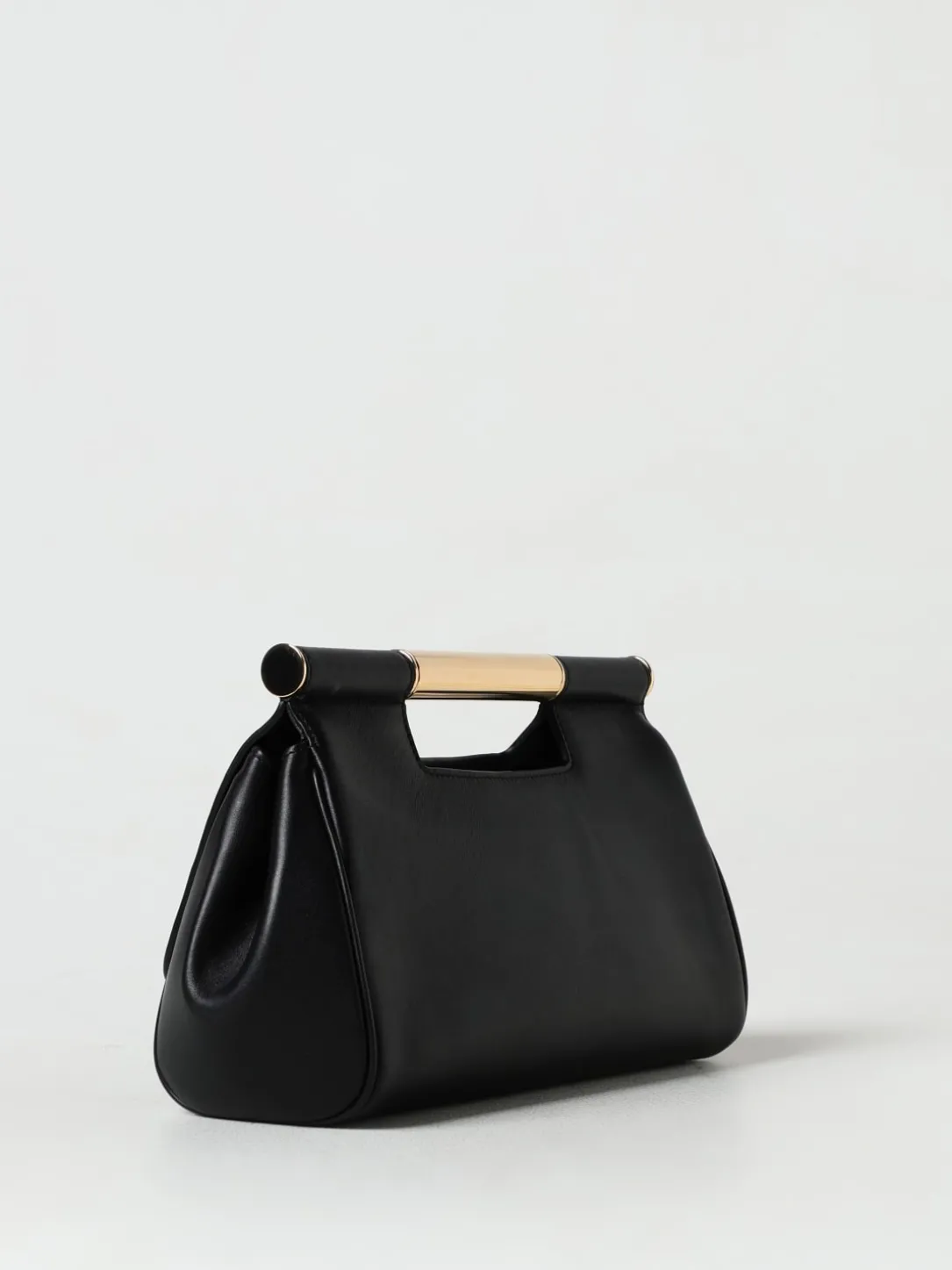 Borsa Sicily Dolce & Gabbana in pelle nappata