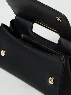 Borsa Sicily Dolce & Gabbana in pelle nappata